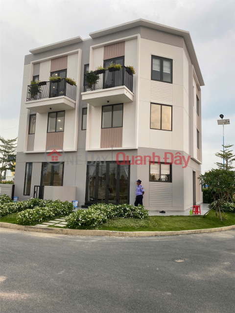 Preferential Loan Policy Interest Rate 6.6%, Down Payment From 700 Million, Receive House Immediately _0