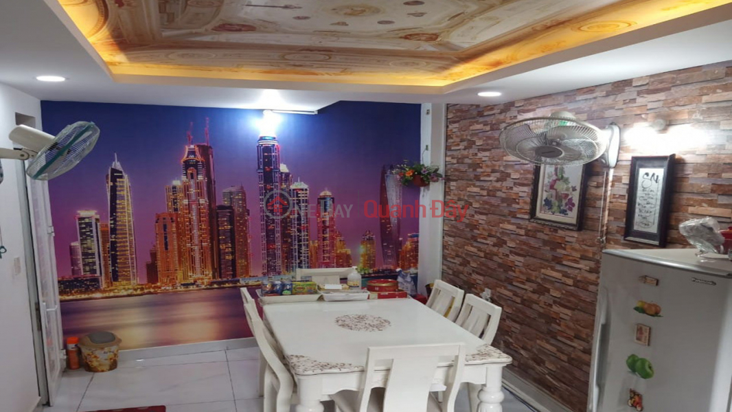 Property Search Vietnam | OneDay | Nhà ở | Niêm yết bán Bán nhà Bùi Công Trừng Phường Thạnh xuân Q.12, Khu VIP, đường 6m, giá giảm sâu 5.3 tỷ