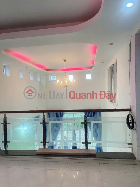 Property Search Vietnam | OneDay | Nhà ở | Niêm yết bán | Bán nhà KDC Intresco Nguyễn Văn Linh 200m2 Phong Phú Bình Chánh 12 tỷ