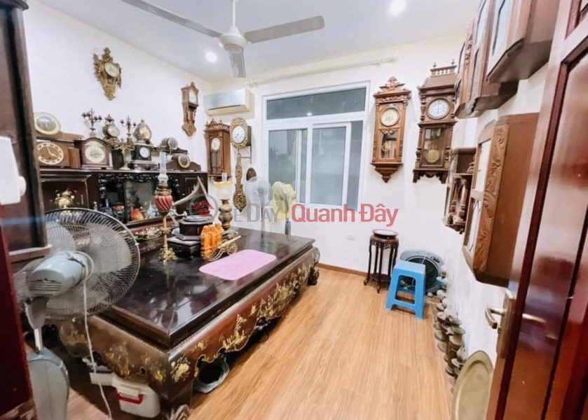 Property Search Vietnam | OneDay | Nhà ở | Niêm yết bán BÁN NHÀ AO SEN - HÀ ĐÔNG, 47M2, 5 TẦNG, MẶT TIỀN 4M, GIÁ 14,8 TỶ.