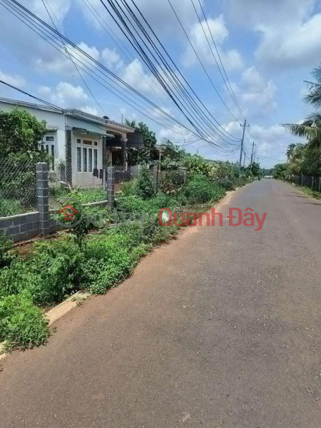 OWNER FOR SALE Land Front Lot At Street No. 1, Hoa Thuan Commune, Buon Ma Thuot City, Dak Lak Vietnam, Sales đ 2.5 Billion