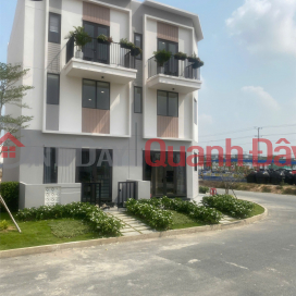 Urgent Sale of K-Home New City Social Housing – Good Price, Move In Now _0