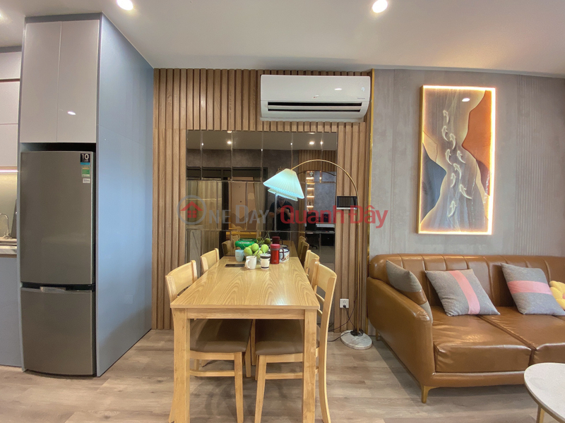 Bcons City apartment for sale 02 bedrooms 02 bathrooms priced from only 1 billion 6 and with 70% - 80% loan support, Vietnam | Sales, đ 1.6 Billion