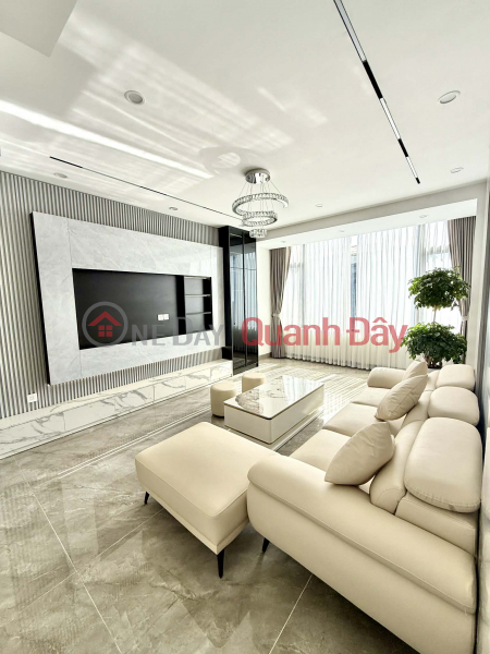 Property Search Vietnam | OneDay | Nhà ở, Niêm yết bán, BÁN NHÀ PHÔ NGÔ GIA TỰ - LONG BIÊN, 6 TẦNG THANG MÁY, GARA Ô TÔ, KINH DOANH. GIÁ 11,5 TỶ