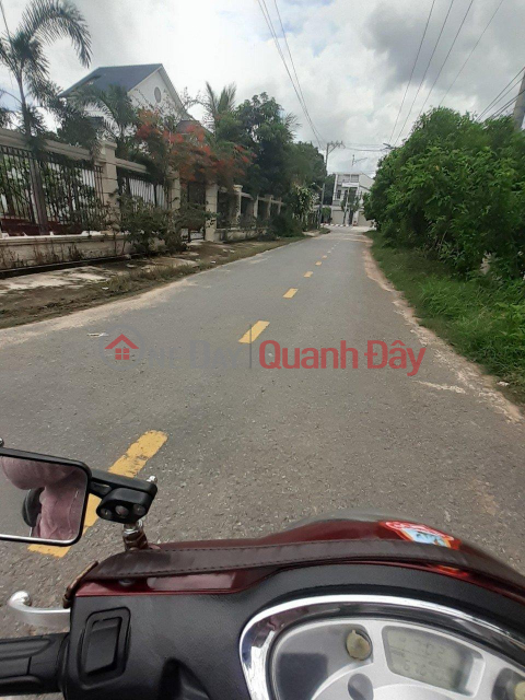 Own a SUPER BEAUTIFUL LAND LOT INVESTMENT PRICE In Tay Ninh City, Tay Ninh. _0