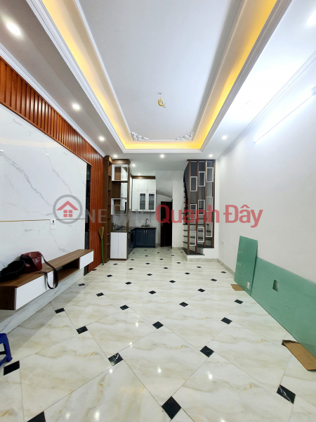 Property Search Vietnam | OneDay | Nhà ở Niêm yết bán Bán nhà Minh Khai, ngõ cực rộng, Lexus đỗ cạnh, DT32m2, giá 3.9 tỷ.