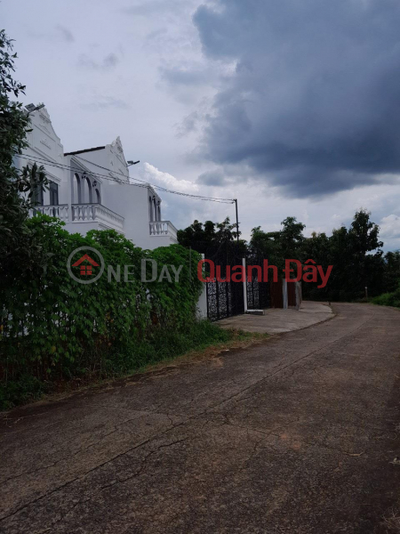 BEAUTIFUL LAND - GOOD PRICE - For Quick Sale Land Lot Prime Location In Khanh Xuan Ward, Buon Ma Thuot City | Vietnam Sales ₫ 930 Million