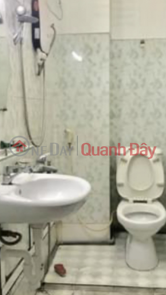 Property Search Vietnam | OneDay | Nhà ở | Niêm yết cho thuê, NHÀ NGUYÊN CĂN NGAY CHỢ PHÚ LÂM