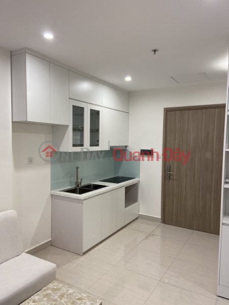 BASIC FURNISHED STUDIO APARTMENT FOR RENT WITH BEAUTIFUL, COOL, EXTREMELY CHILL VIEW AT VINHOMES OCEAN PARK Rental Listings