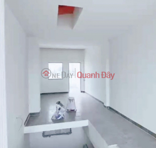 Property Search Vietnam | OneDay | Nhà ở Niêm yết bán | Bán nhà 59m2-4tang sát mặt tiền Quang Trung Gò Vấp - Liền kề Emart 2 - hẻm xe tải - 7 tỷ nhỉnh 0932030061