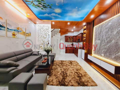 BÁN NHÀ ĐÔNG NGẠC - BẮC TỪ LIÊM - DT50M2 - 4 TẦNG - GIÁ 7 TỶ - ĐỂ Ở KINH DOANH QUÁ TỐT _0