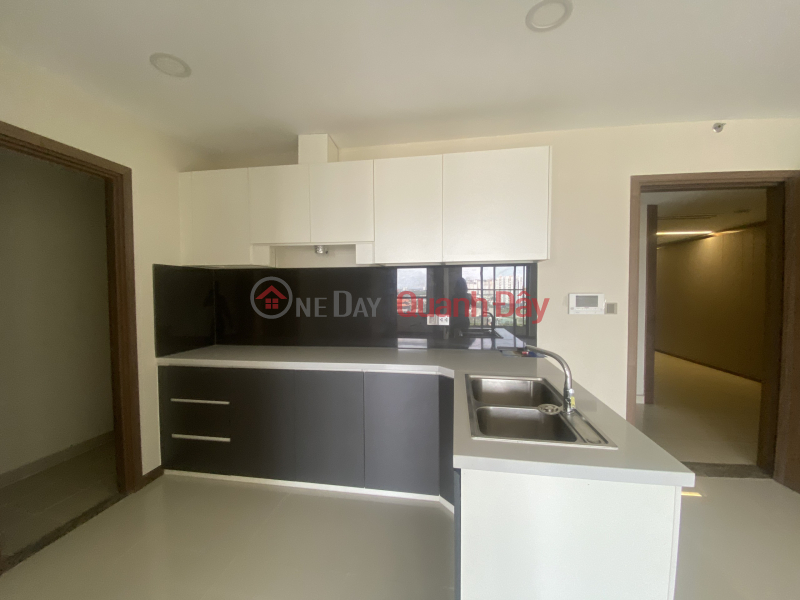 Apartment for sale in De Capella project, area 56m², price 5.9 billion VND., Vietnam, Sales, đ 5.9 Billion