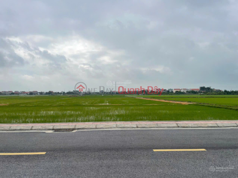 OWN LAND IN QUYNH HUNG 2 PROJECT FOR ONLY 1.8 BILLION VND - PRIME LOCATION, COMPLETE INFRASTRUCTURE | Vietnam | Sales, đ 1.8 Billion
