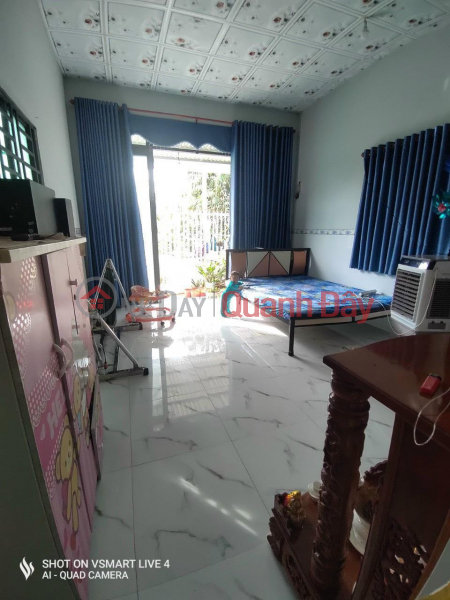 đ 620 Million, GENUINE For Sale Fast Beautiful House Very Cheap Price In Binh Minh Town - Vinh Long