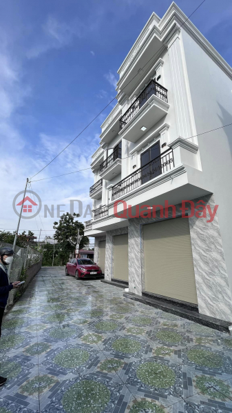 ORIGINAL SELLING LUONG QUAN HOME - AN DUONG - 0966.519.511 Sales Listings