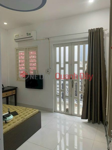 Property Search Vietnam | OneDay | Nhà ở | Niêm yết cho thuê, Cho thuê nhà nguyên căn Hẻm 95 Lê Văn Lương