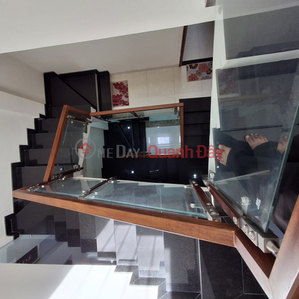 BEAUTIFUL 3-STOREY HOUSE WITH 3 BEDROOMS – 20M FROM MAIN ROAD – CENTER OF HAI CHAU – ONLY 5.8 BILLION | Vietnam, Sales | đ 5.8 Billion