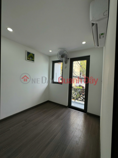 đ 4.85 Billion, HOT !!! OWNER HOUSE - Good Price - House for Sale in Hoa Thanh Ward, Tan Phu District, HCM