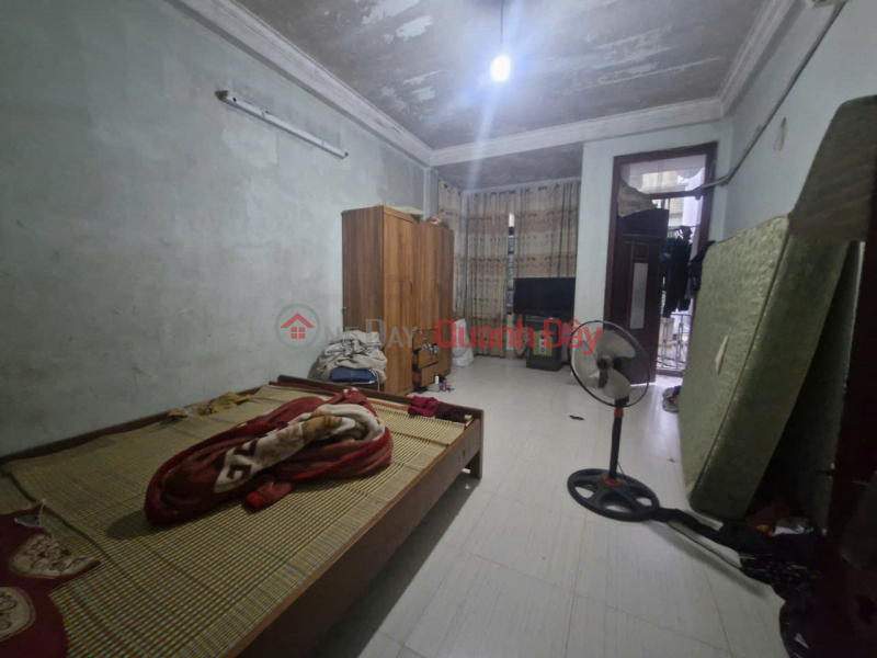 HOUSE FOR SALE IN TAN TRIEU - THANH TRI, 54 SQUARE METERS, 4 METER FRONTAGE, PRICE 12.6 BILLION., Vietnam Sales, đ 12.6 Billion