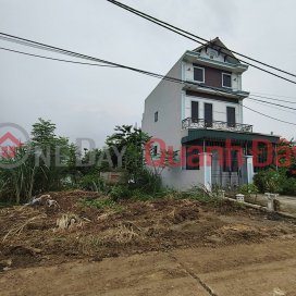 Residential land in Hoang Dong, Hoang Long, area 78m2, 4.5 billion VND, Phu Xuyen, Hanoi _0