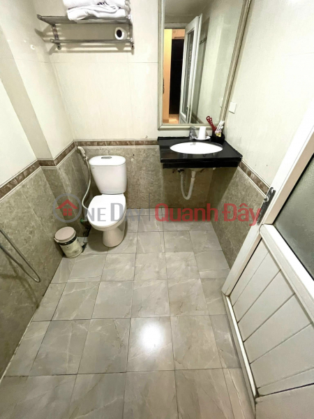 Property Search Vietnam | OneDay | Nhà ở | Niêm yết bán, Bán nhà Lý Quốc Sư, 20m2 x 5 tầng, mặt tiền 4m, 13.3 tỷ, kinh doanh homestay 25tr/tháng