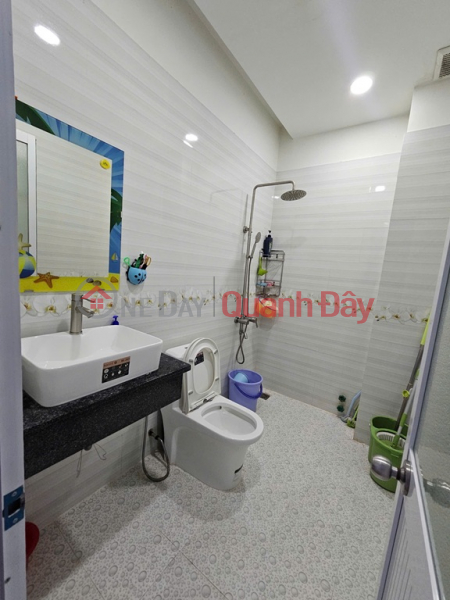 đ 7,9 tỷ NHÀ PHỐ VEN SÔNG – KDC PHÚ LỢI QUẬN 8 – 4x24m – GIÁ 7,9 TỶ