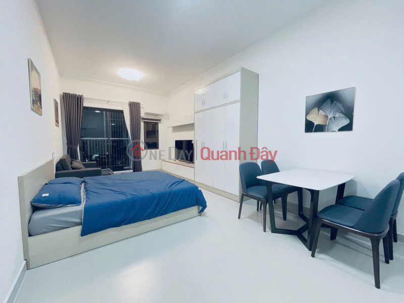 Property Search Vietnam | OneDay | Nhà ở Niêm yết cho thuê | Cho thuê CC cao cấp Topaz Twins, trung tâm Biên Hoà chỉ 8,5tr/tháng