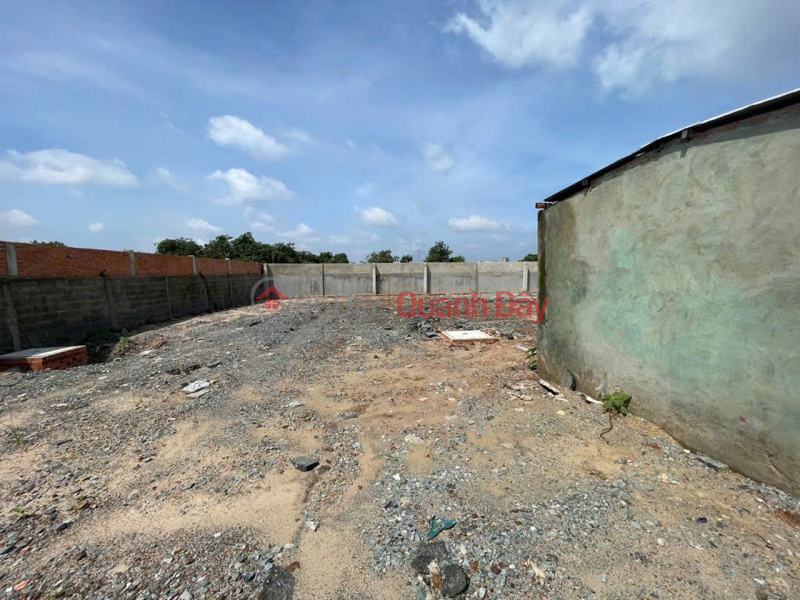 Square Land SHR HXH 2283m2 – Pham Thi Giay Hoc Mon, Vietnam Sales, đ 41 Billion