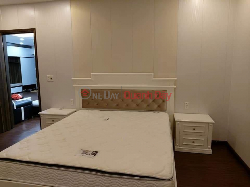 đ 3 tỷ | VỊ TRÍ ĐẸP - GIÁ TỐT- CHÍNH CHỦ CẦN BÁN HOẶC CHO THUÊ - Căn Hộ Chung Cư TRẦN HƯNG ĐẠO