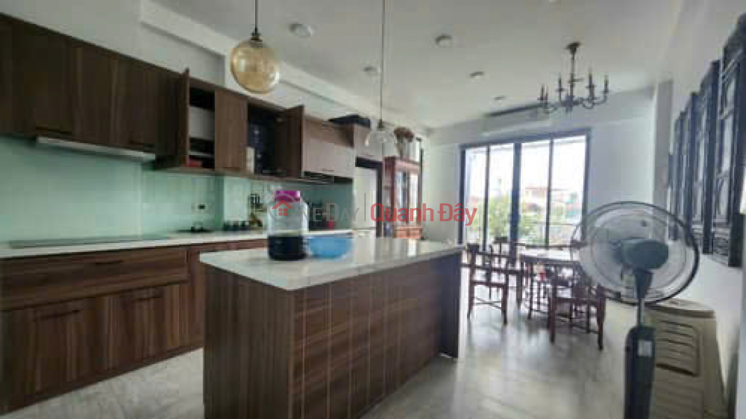 MẶT PHỐ ĐẠI LA, VỈA HÈ ĐÁ BÓNG, OTO DỪNG ĐỖ, KINH DOANH ĐỈNH Việt Nam | Bán | đ 29 tỷ