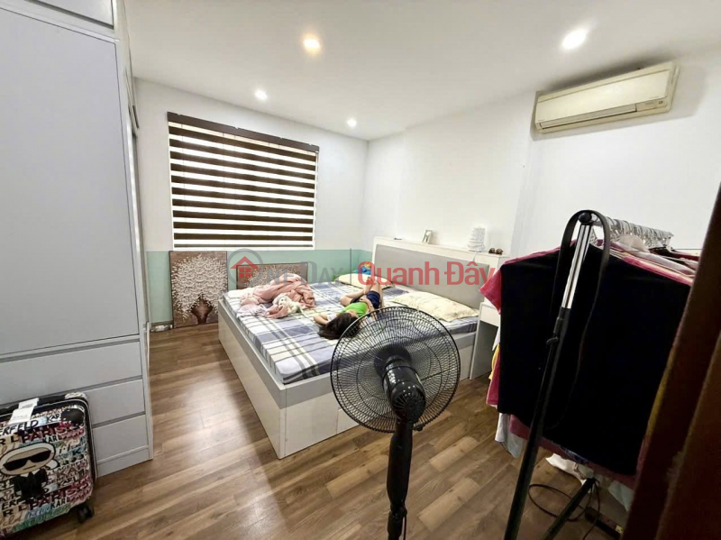 VINACONEX 57 Vu Trong Phung Apartment 108m2 3 bedrooms, Super nice corner lot, 8.65 billion Vietnam Sales, đ 8.65 Billion