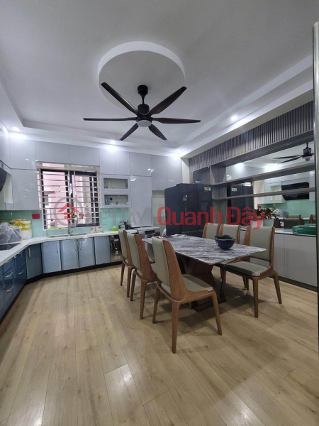 Property Search Vietnam | OneDay | Nhà ở Niêm yết bán | ► Mặt Tiền Tiểu La 80m2 ngang 5, 3 tầng mới đẹp KD