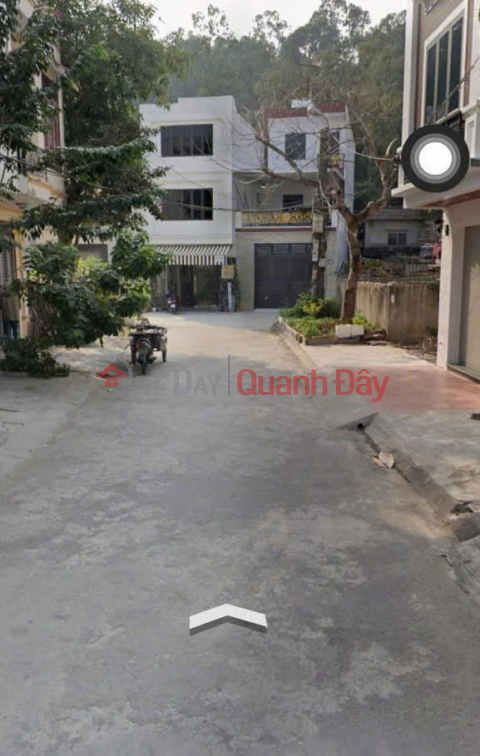 Chủ cần bán lô đất tuyến 2 đường Cựu Viên - Bắc Sơn, Kiến An - Kinh doanh buôn bán cực tốt _0