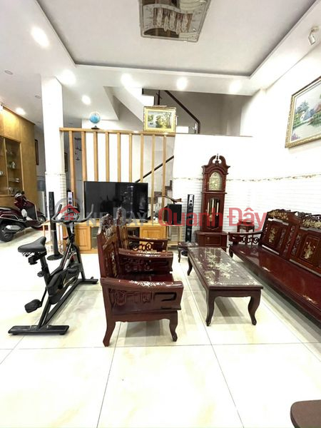 House for rent on Thong Nhat street, Ward 11, Go Vap Vietnam | Rental, đ 33 Million/ month