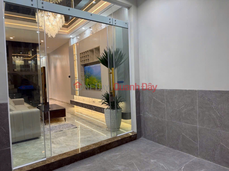 Property Search Vietnam | OneDay | Nhà ở | Niêm yết bán | NHÀ 6 TẦNG VỊ TRÍ CỰC ĐẸP - Ngõ 178 Tây Sơn phân lô cán bộ rộng thoáng