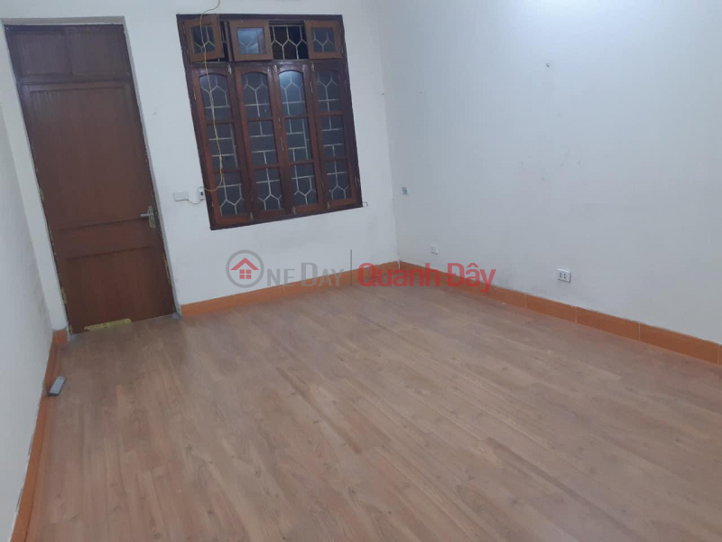 Property Search Vietnam | OneDay | Residential Sales Listings | Whole house for rent in Hoa Bang street. 40m, 4 floors, 4 bedrooms. Only 10 million VND