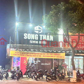 Sóng Thần gaming center - 196 Phạm Hùng,Hoà Vang, Việt Nam