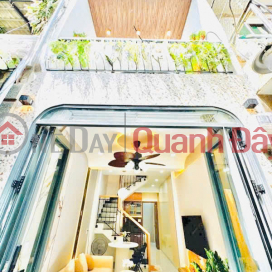 HXH Nguyễn Hữu Cảnh - 2P2W - Vài bước là Ga Metro Văn Thánh - LH 0346783770 _0