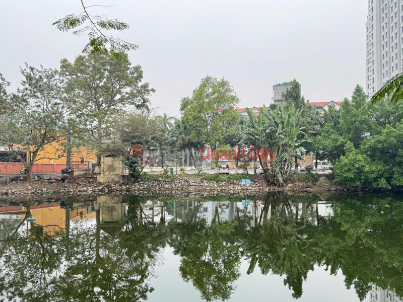  Làm ơn chọn | Nhà ở, Niêm yết bán | đ 66 tỷ