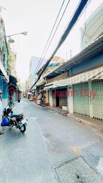 Property Search Vietnam | OneDay | Nhà ở, Niêm yết bán, VỊ TRÍ ĐẸP - TIỆN KINH DOANH BUÔN BÁN - NGAY TRƯỜNG CHINH - TRUNG TÂM P12 TÂN BÌNH - HẺM XE HƠI - VÀI BƯỚC RA