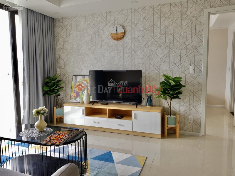 Property Search Vietnam | OneDay | Residential | Rental Listings, Hiyori apartment for rent with 2 bedrooms, south facing, cool, price 10 million/month, full furniture