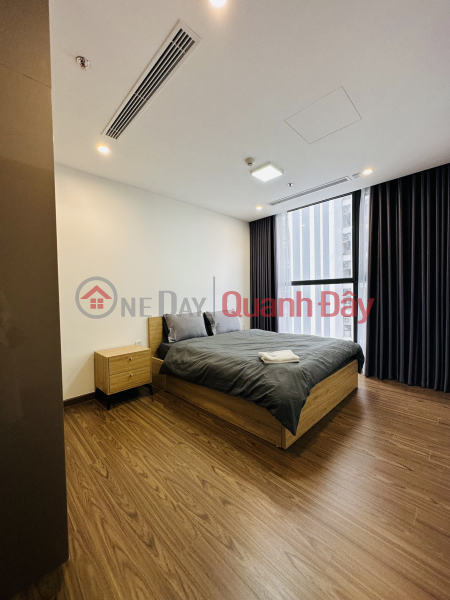 Luxury Living in WestPoint 4-Bedroom Apartment Vietnam | Rental ₫ 3.5 Million/ month