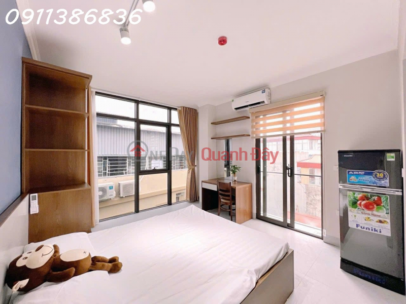 Doanh thu 2 tỷ/năm, Siêu phẩm dòng tiền Yên Hòa - Cầu Giấy 135m 7T - 35 phòng | Việt Nam, Bán, đ 40,9 tỷ