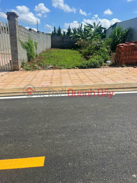 OWNER NEEDS TO SELL RESIDENTIAL LAND LOT IN BLAO WARD, BAO LOC CITY, LAM DONG PROVINCE Sales Listings