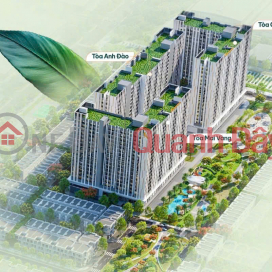 K-Home Apartment – 1-bedroom apartment priced under 1 billion, 25-year loan support, quick home delivery _0
