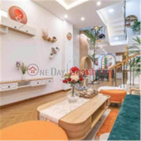 Family urgently sells Cach Mang Thang Tam MT, area 4m x 15m, price 14 billion. Super cheap, no second apartment _0