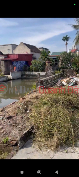 ĐẤT ĐẸP- GIÁ TỐT BÁN NHANH LÔ ĐẤT ĐẦU TƯ LÀ SINH LỜI TẠI huyện Vĩnh Bảo, thành phố Hải Phòng Niêm yết bán