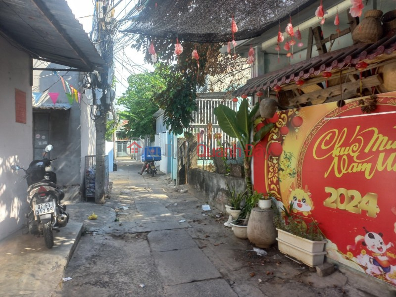 Property Search Vietnam | OneDay | Residential Sales Listings SISTER SELLS HOUSE FOR SALE NEAR NGUYEN DINH TUU AND HA HUY TAP KIET Thong. Area 89M2, PRICE 2.7 BILLION.