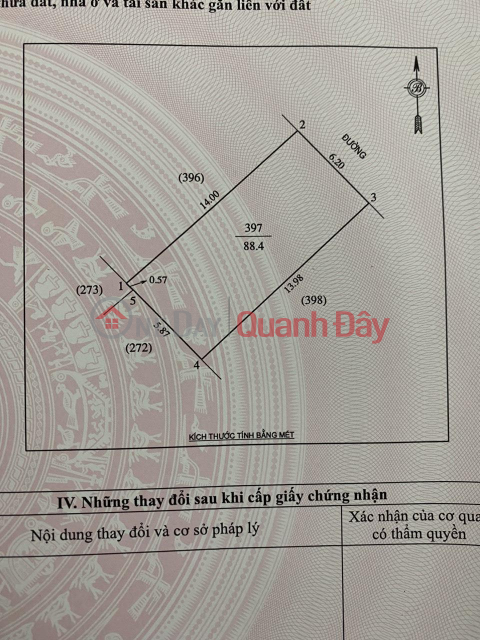 Đất Đẹp - Giá Tốt - Chính Chủ Cần Bán Lô Đất Tại Xã Hưng Lộc - Tp Vinh - Nghệ An _0