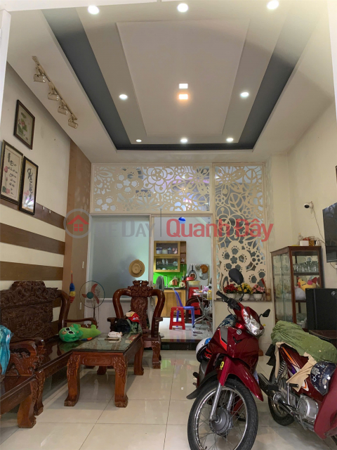 BEAUTIFUL HOUSE – GOOD PRICE – FOR SALE AT 276\/3\/45\/11\/9A Ma Lo, Binh Tri Dong Ward, Binh Tan, HCM _0